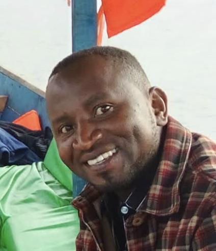 Abiathar Ihimbazwe - Tour Guide